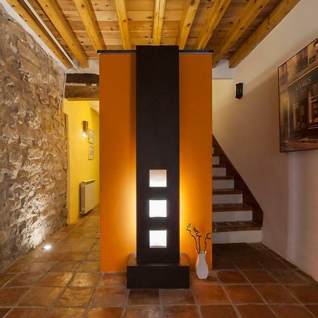 Casa Malvasia Logroño Kültér fotó