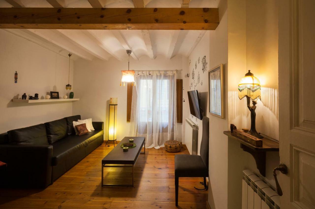 Casa Malvasia Logroño Kültér fotó