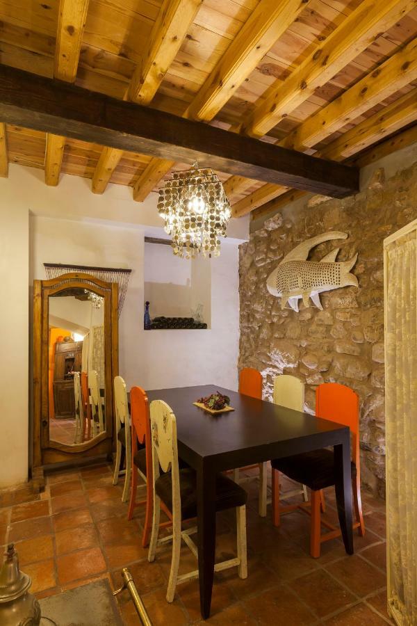 Casa Malvasia Logroño Kültér fotó