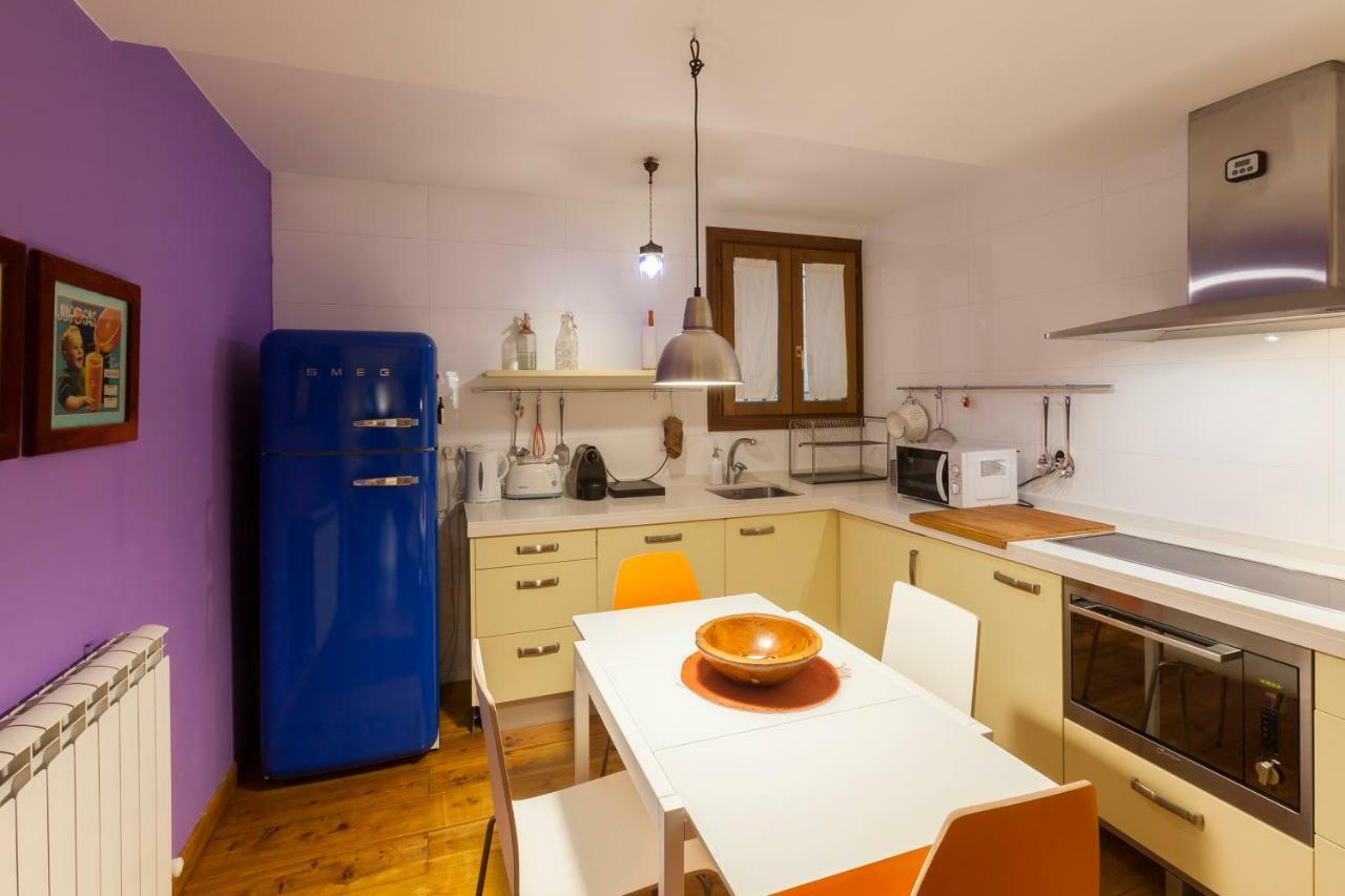 Casa Malvasia Logroño Kültér fotó
