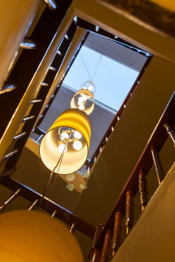 Casa Malvasia Logroño Kültér fotó