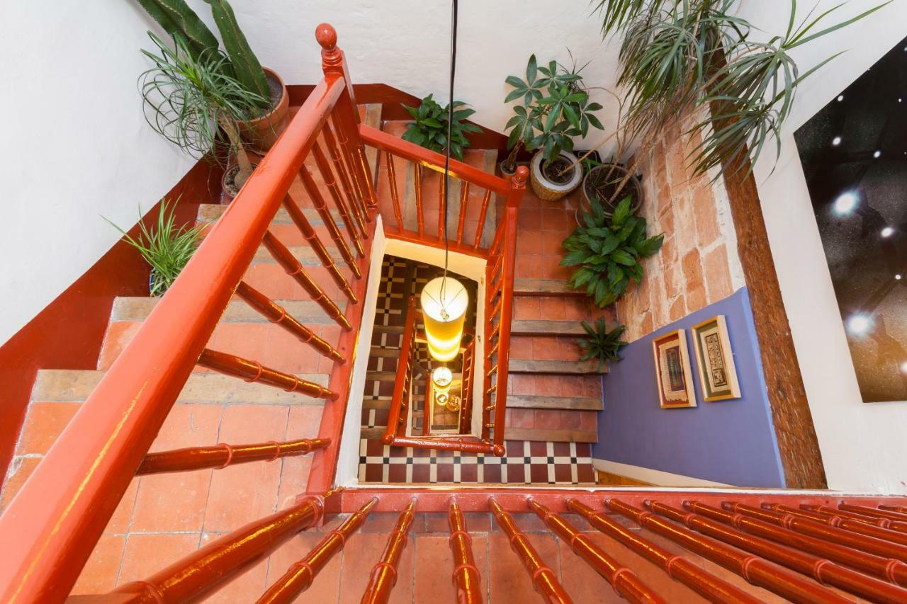 Casa Malvasia Logroño Kültér fotó