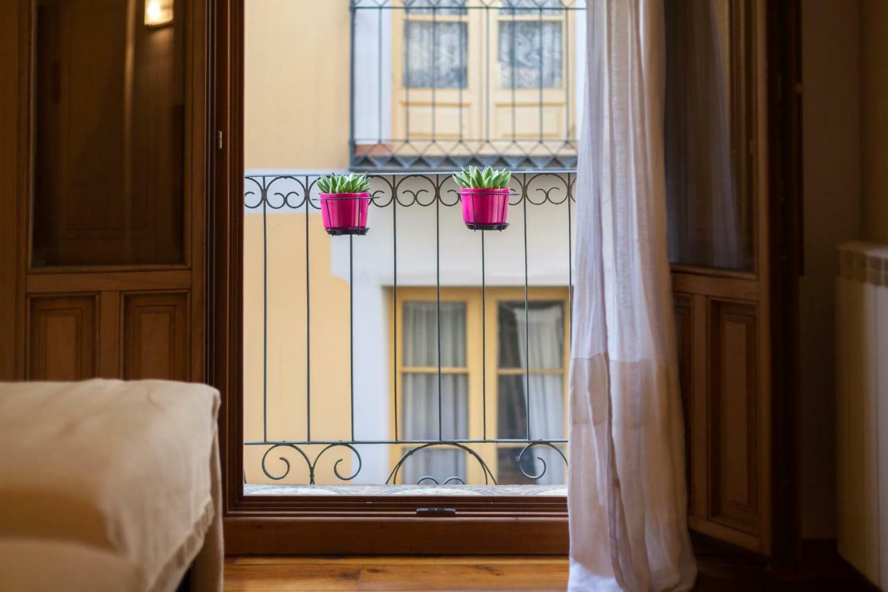 Casa Malvasia Logroño Kültér fotó