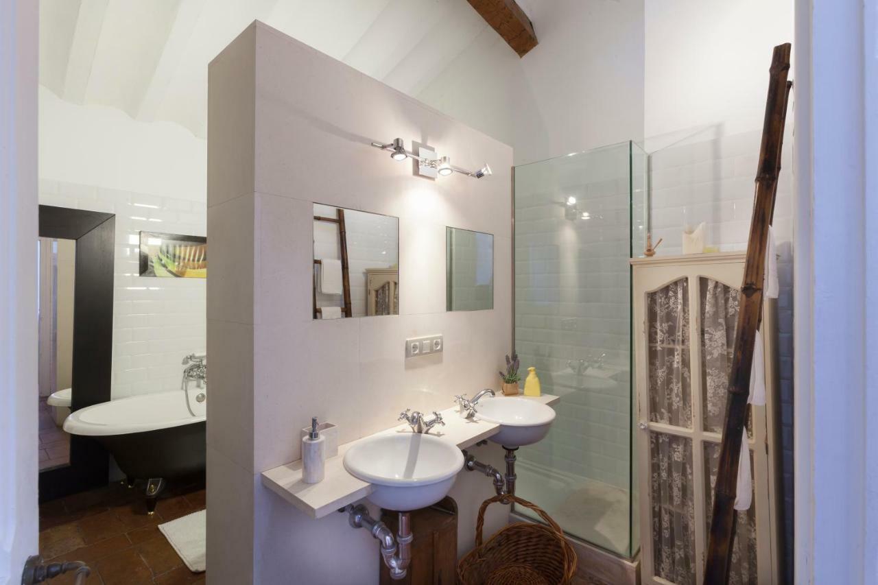 Casa Malvasia Logroño Kültér fotó